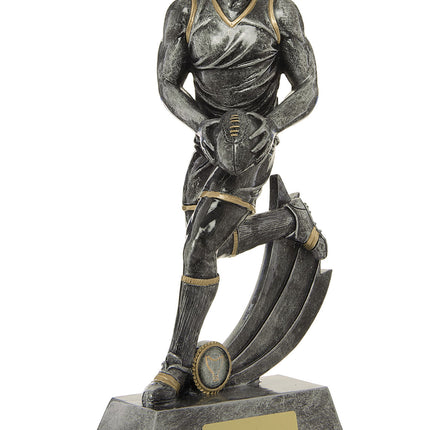 All Action Hero-A.Rules Male 160mm