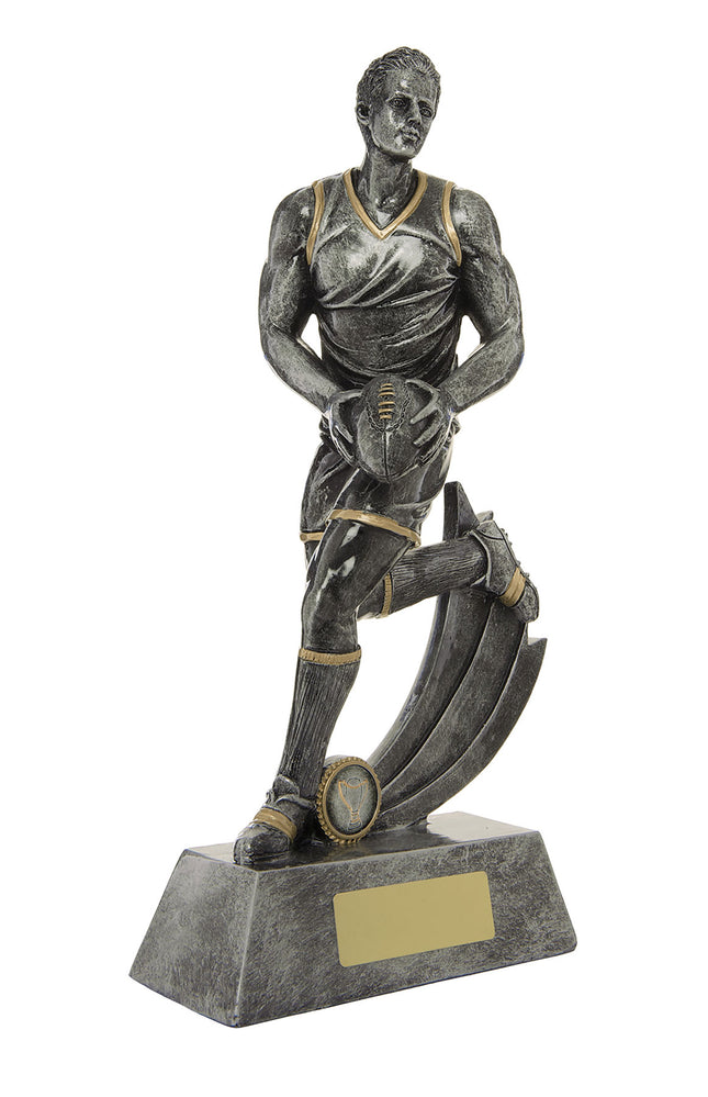 All Action Hero-A.Rules Male 160mm