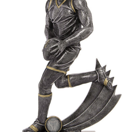 All Action Hero-A.Rules Male 160mm