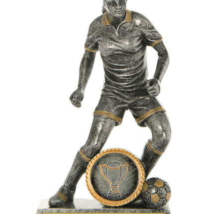 All Action Hero-Football Fem. 140mm