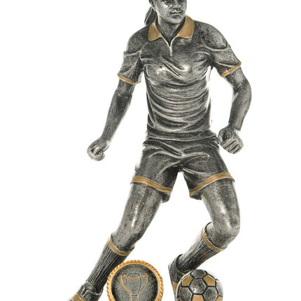 All Action Hero-Football Fem. 140mm