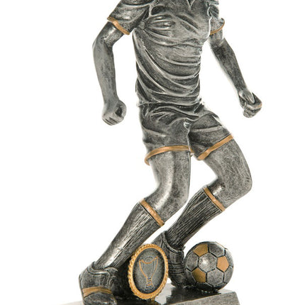 All Action Hero-Football Fem. 140mm