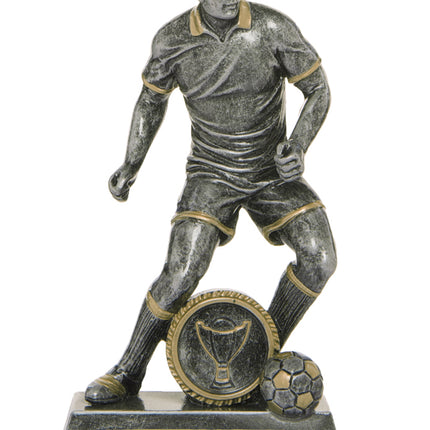 All Action Hero-Football Male 140mm