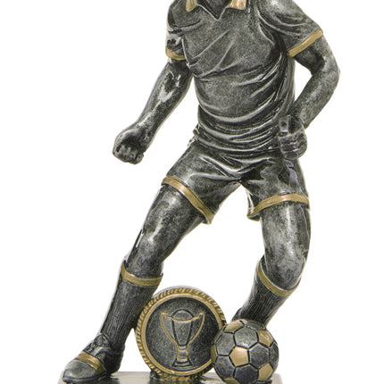 All Action Hero-Football Male 140mm