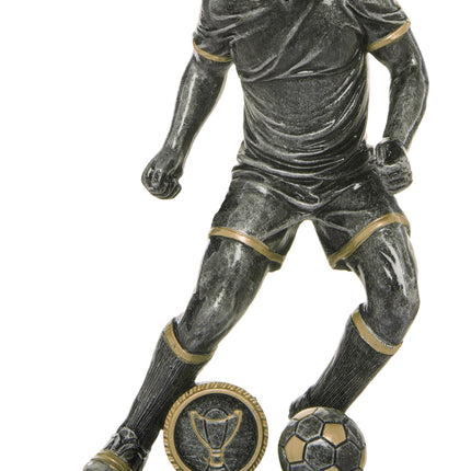 All Action Hero-Football Male 140mm