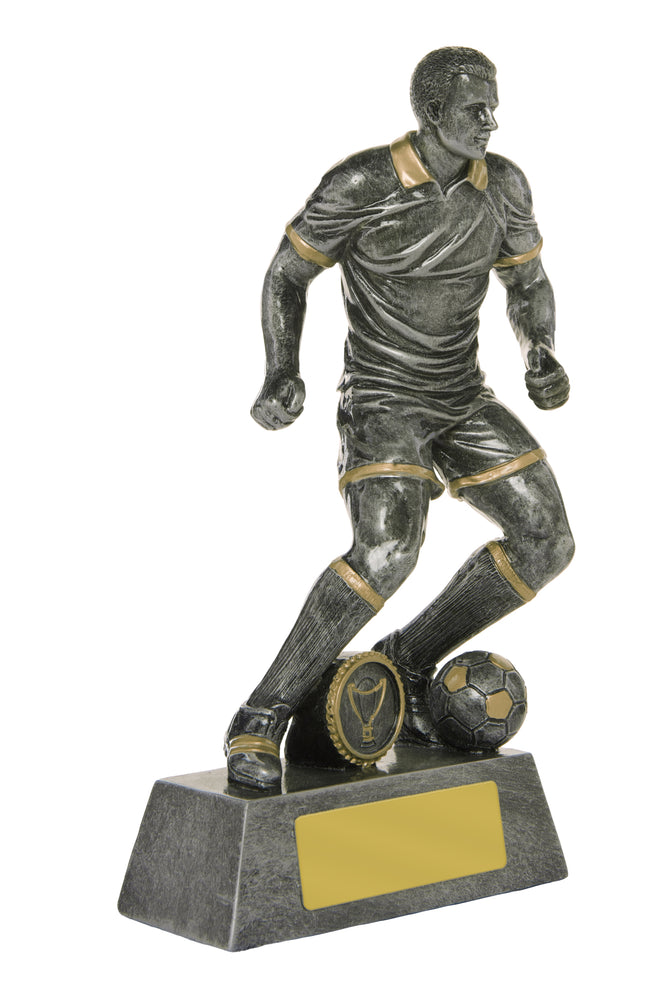 All Action Hero-Football Male 140mm