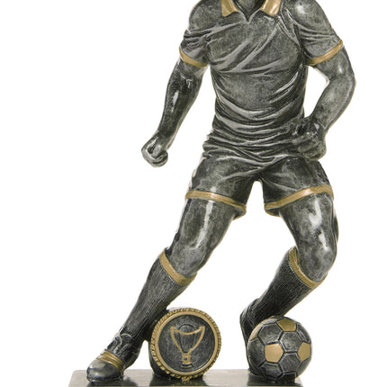 All Action Hero-Football Male 140mm