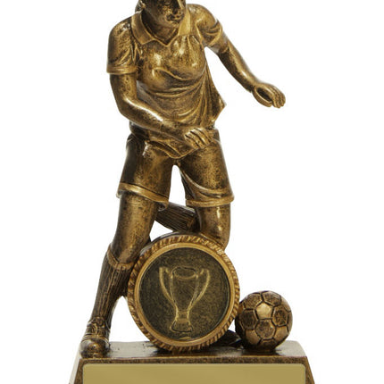 Striker - Football Fem. 140mm