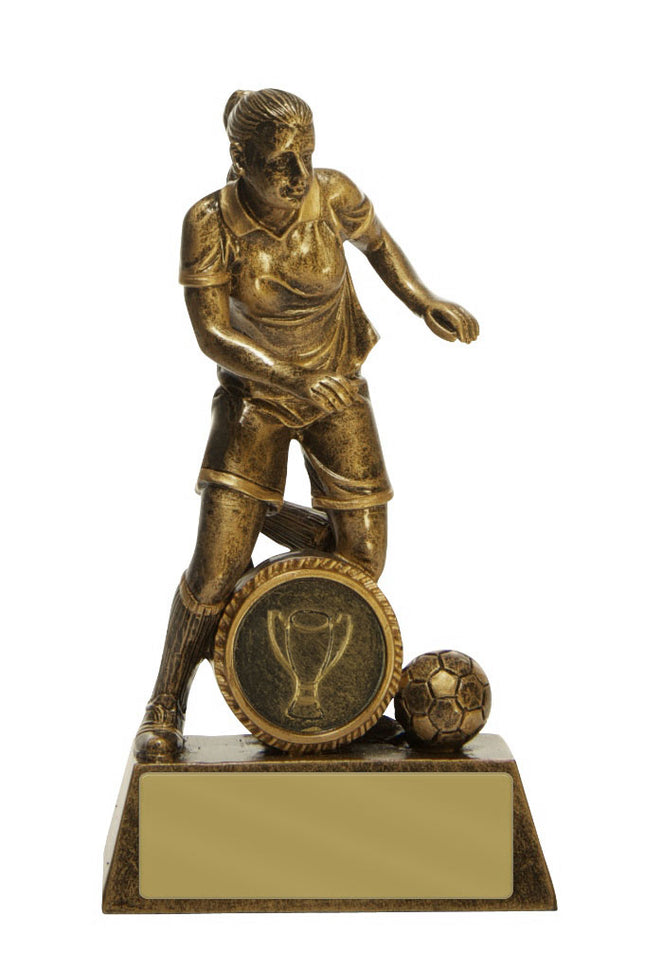 Striker - Football Fem. 140mm
