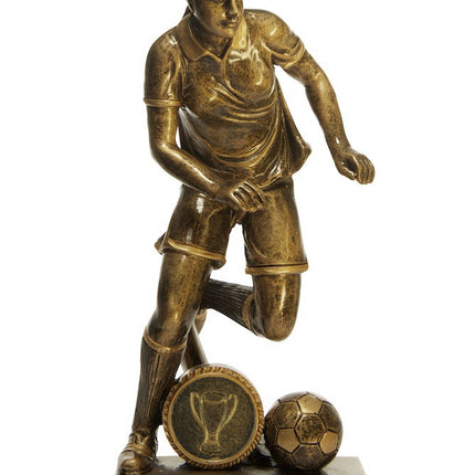 Striker - Football Fem. 140mm