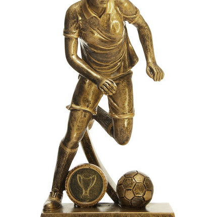 Striker - Football Fem. 140mm