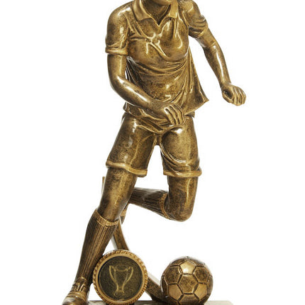 Striker - Football Fem. 140mm
