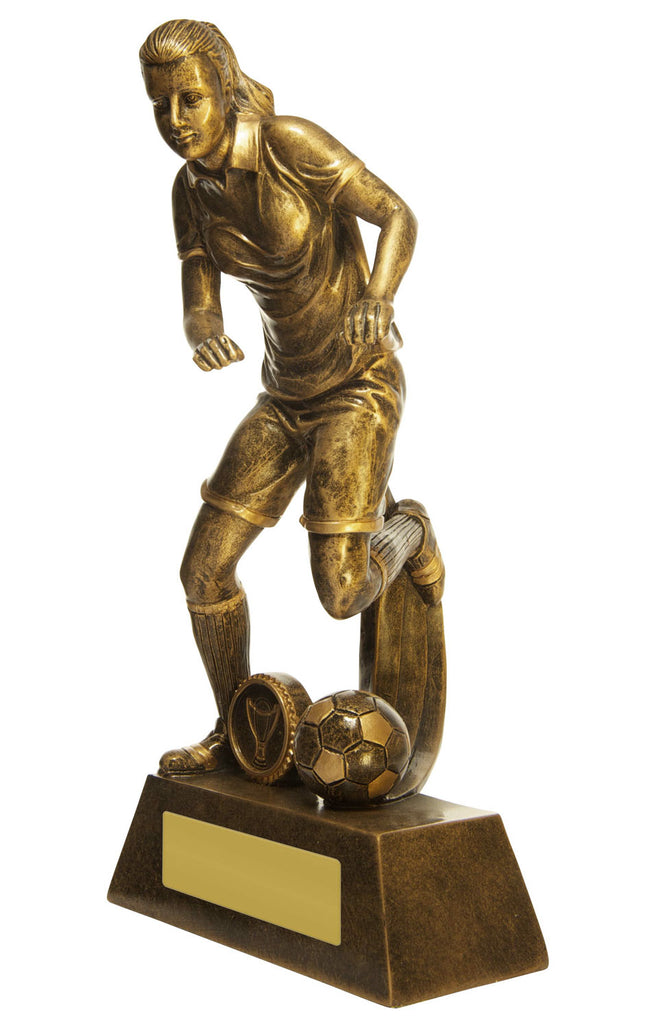 Striker - Football Fem. 140mm