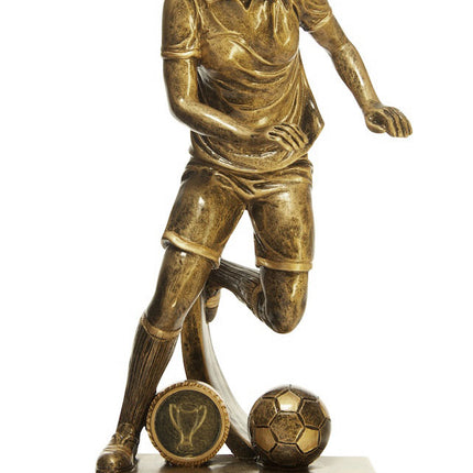 Striker - Football Fem. 140mm