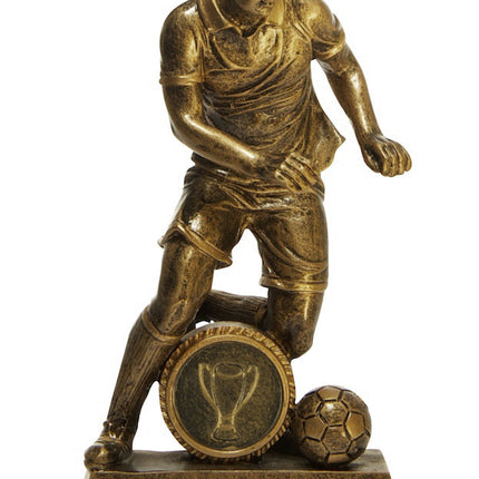 Striker - Football Male 140mm