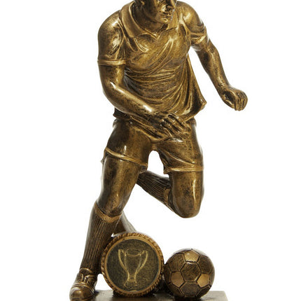 Striker - Football Male 140mm
