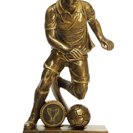 Striker - Football Male 140mm