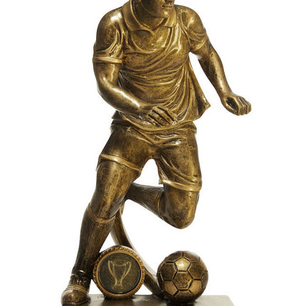 Striker - Football Male 140mm