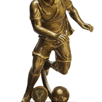 Striker - Football Male 140mm