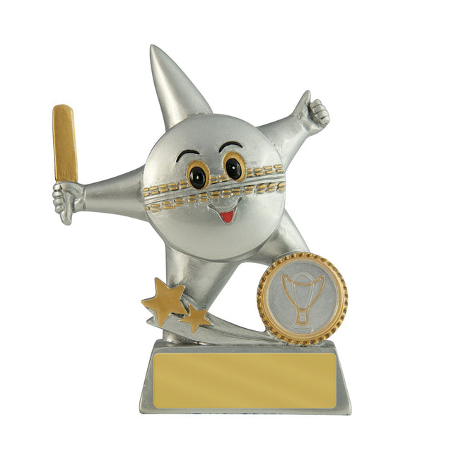 Little Star-Cricket 130mm