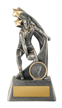 Handball-A.Rules Male 150mm
