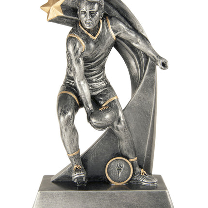 Handball-A.Rules Male 150mm