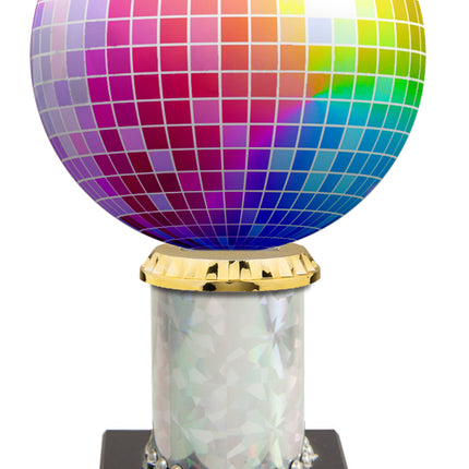 Disco Ball Stand  160mm