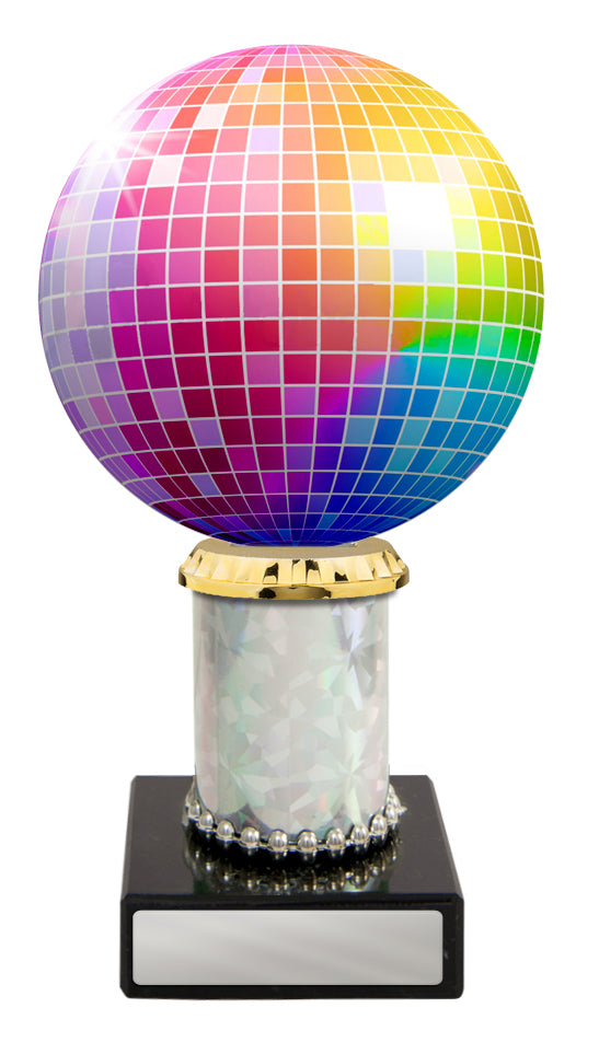 Disco Ball Stand  160mm