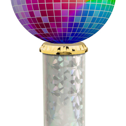 Disco Ball Stand  160mm