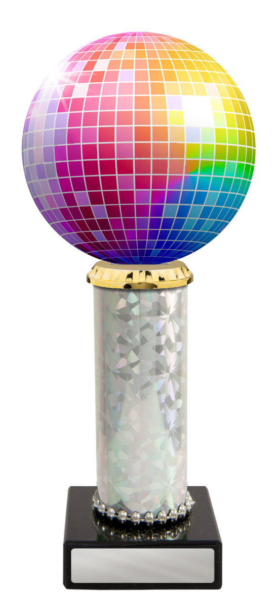 Disco Ball Stand  160mm