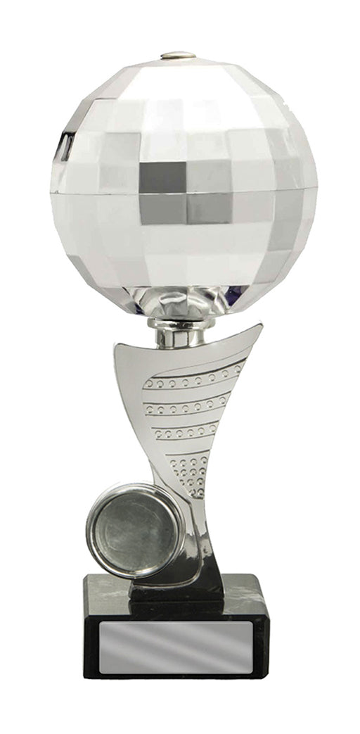 Disco Ball Stand 165mm