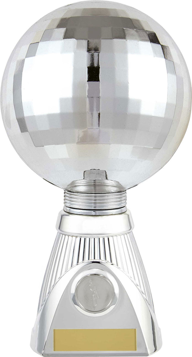 Disco Ball Stand  255mm