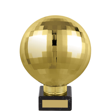 Disco Ball on Base  175mm