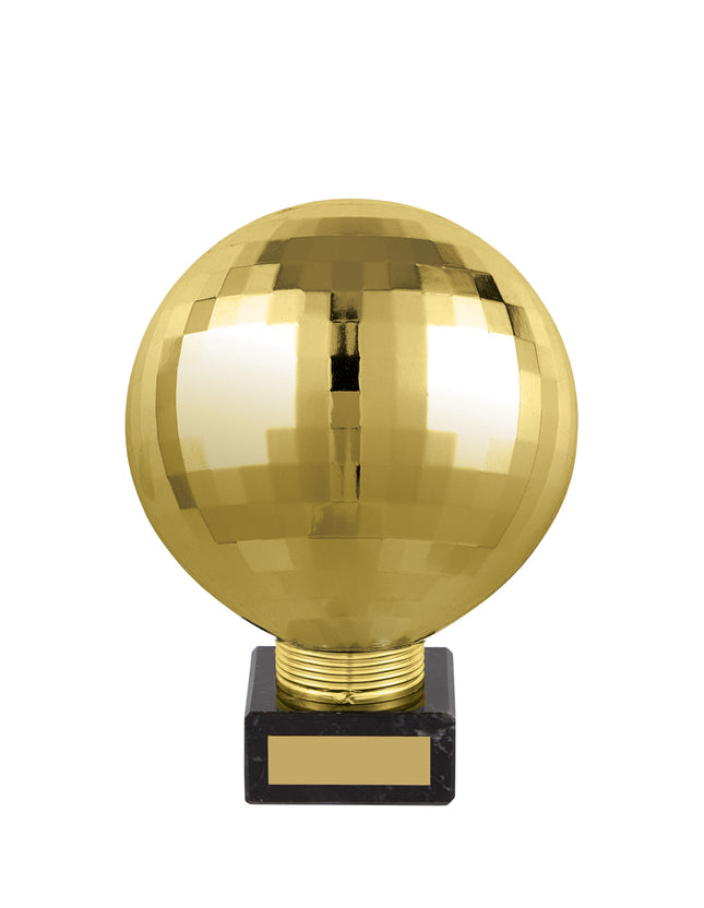 Disco Ball on Base  175mm