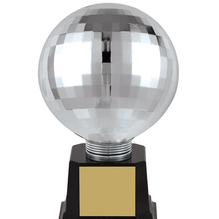 Disco Ball on Base  175mm