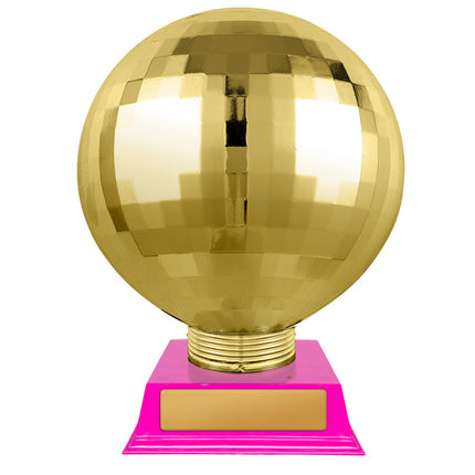 Disco Ball Stand  188mm