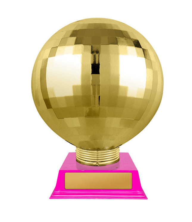 Disco Ball Stand  188mm