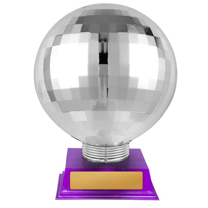 Disco Ball Stand  188mm