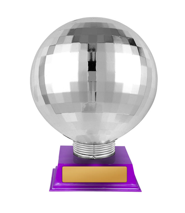 Disco Ball Stand  188mm