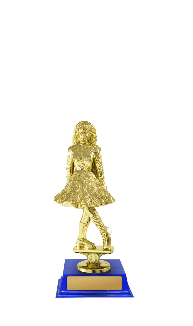 Dance 150mm