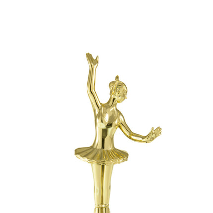Dance-Ballet 170mm