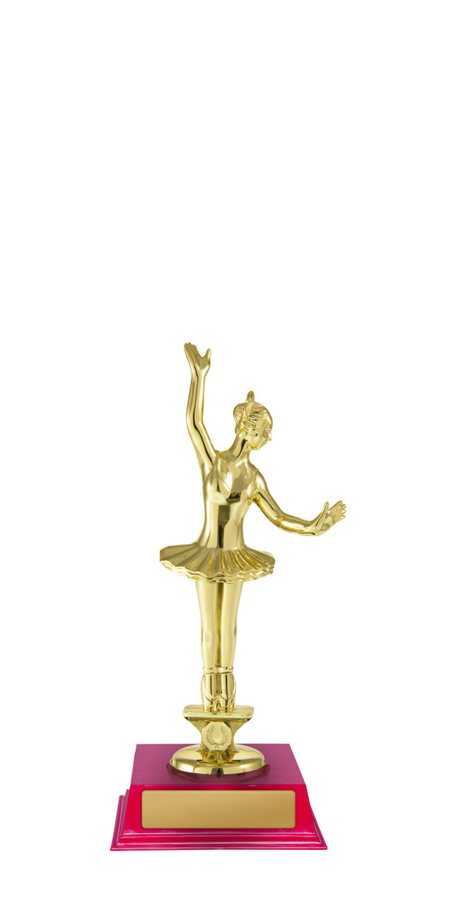 Dance-Ballet 170mm