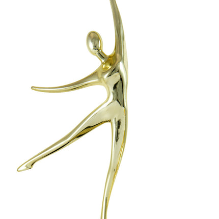 Abstract Dance 190mm