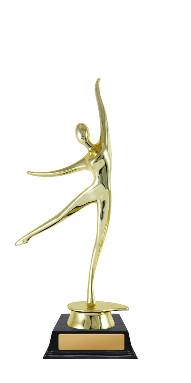 Abstract Dance 190mm