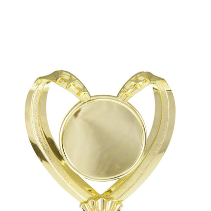 Heart  124mm