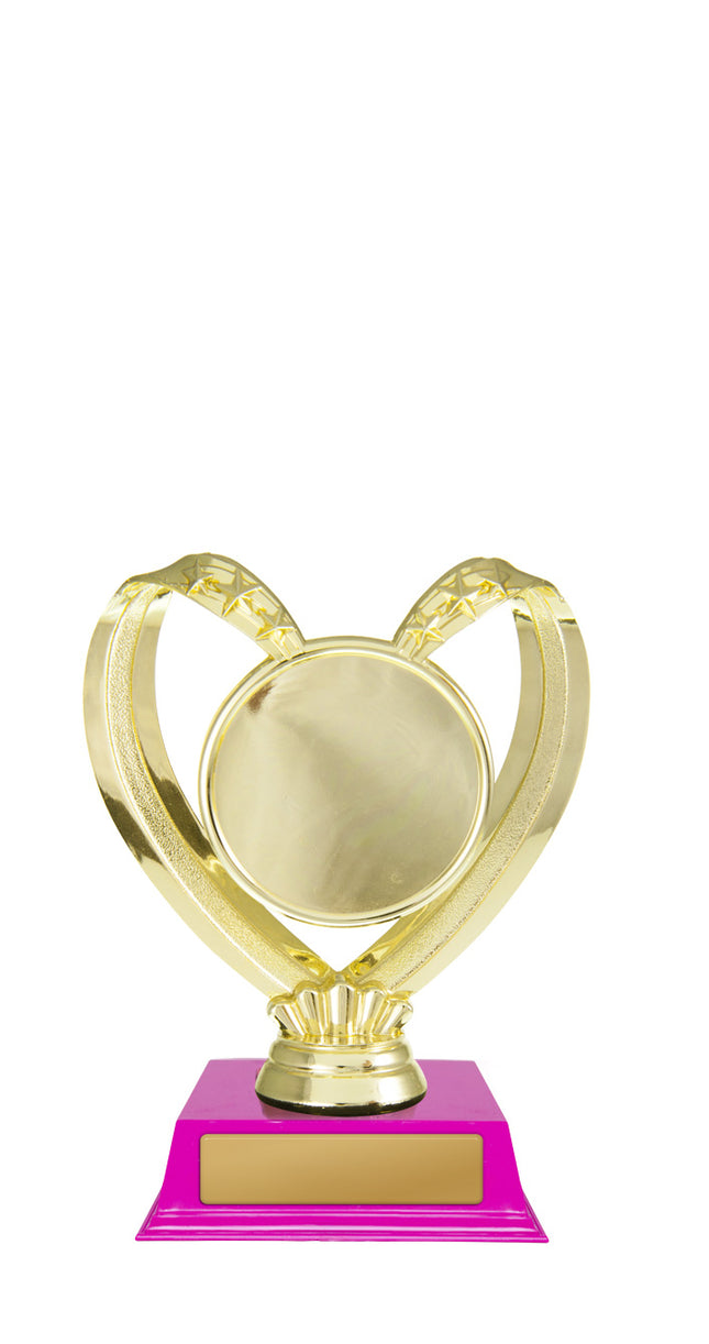 Heart  124mm