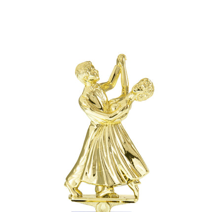 Dance-Couple 140mm