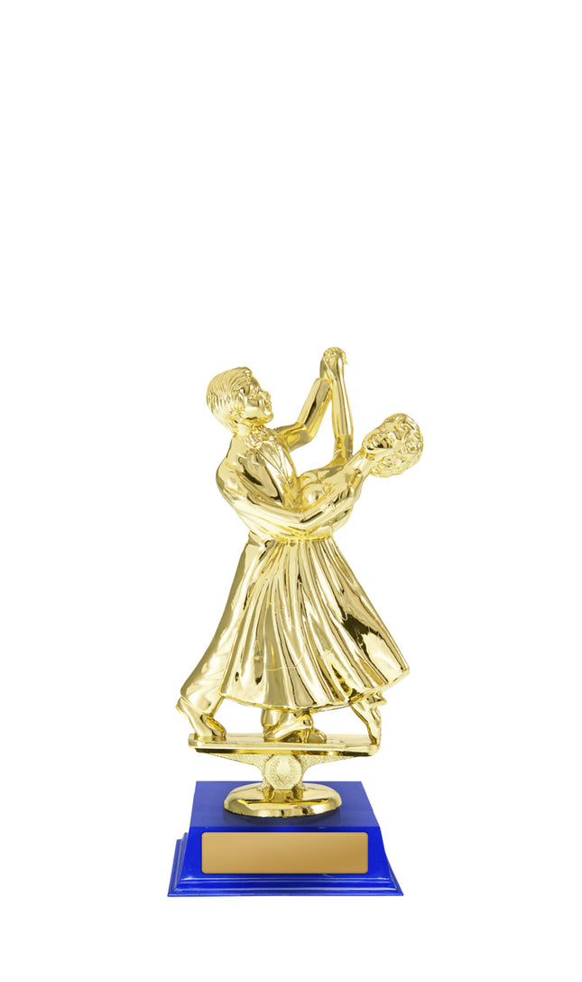Dance-Couple 140mm