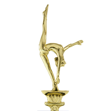 Gymnastics fem. 180mm