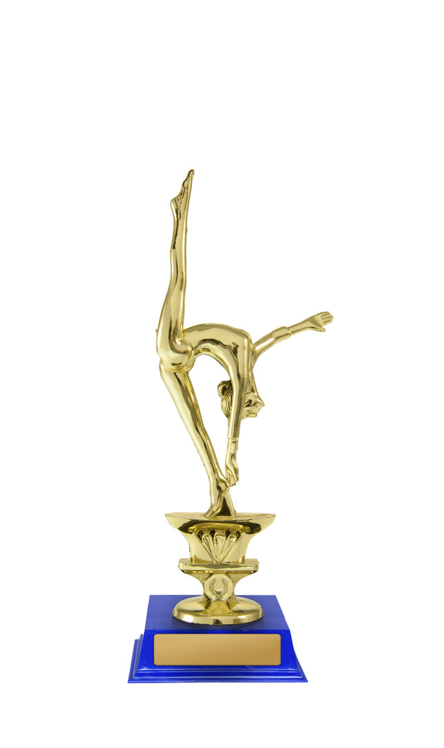 Gymnastics fem. 180mm